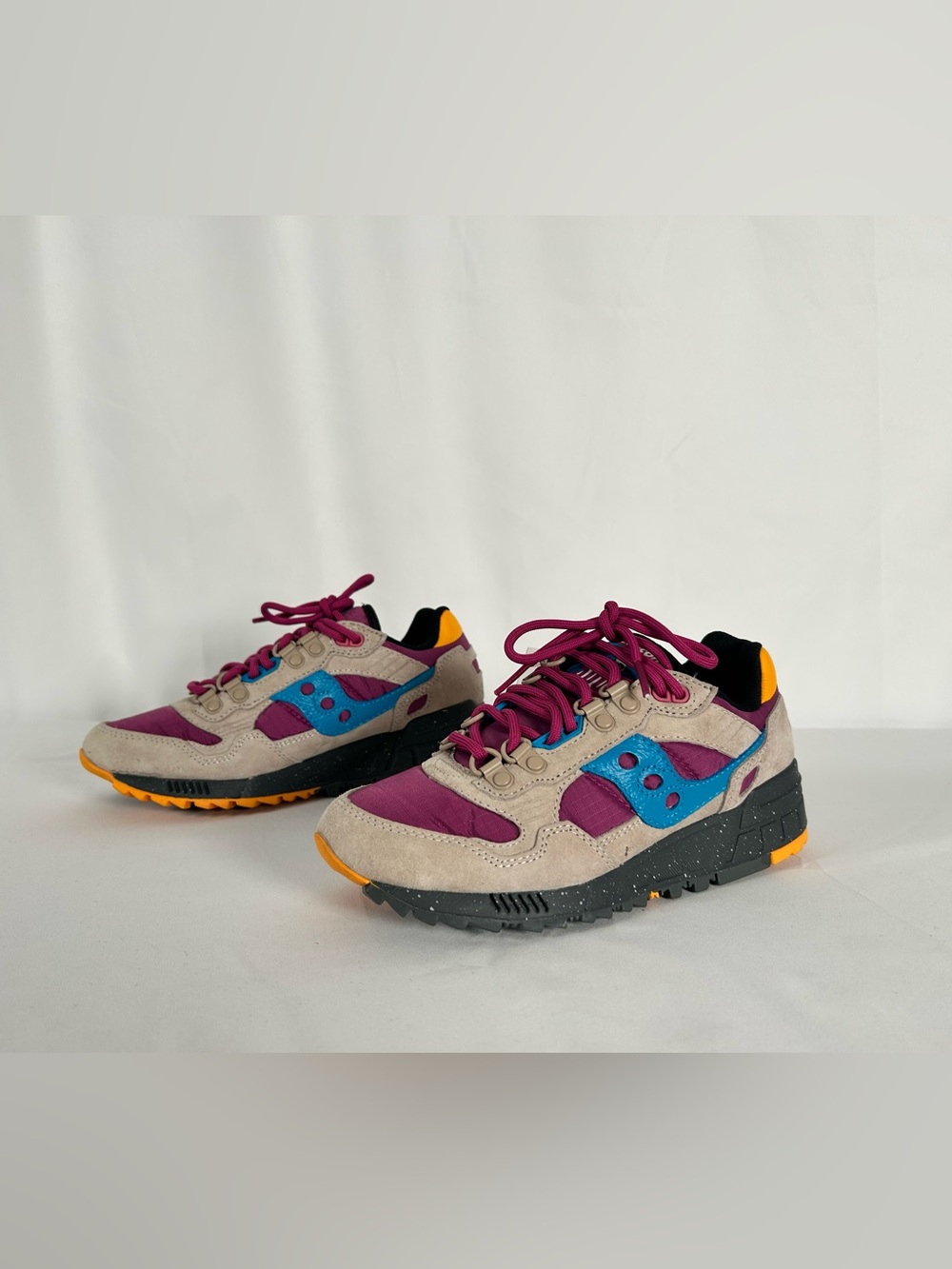 Saucony Originals Shadow 5000 Sneakers